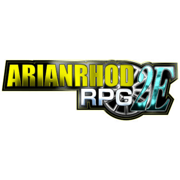 아리안로드 RPG 2E 규칙 소개 – 02. 클래스
